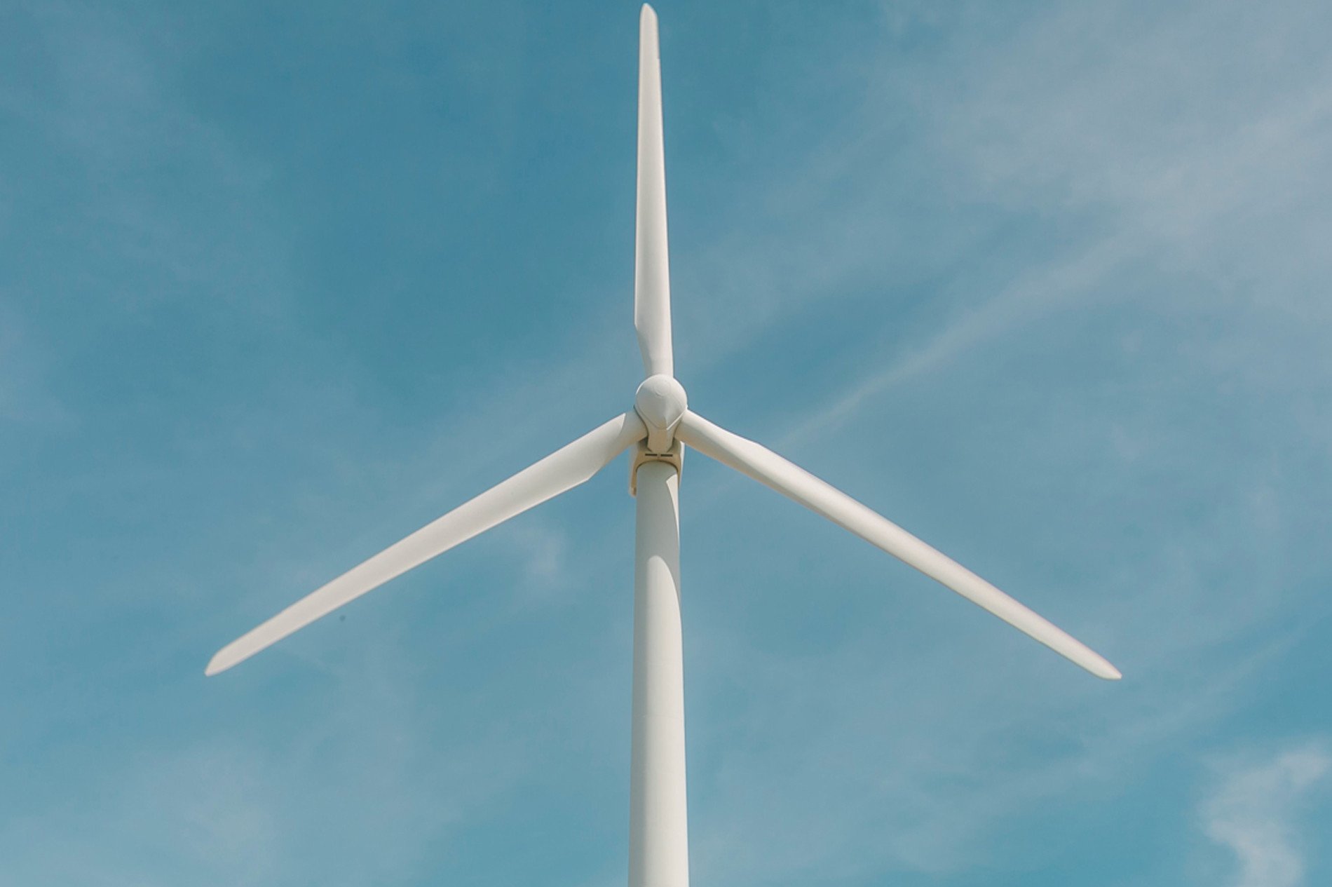 Learn and Thrive - Wind Energy Science