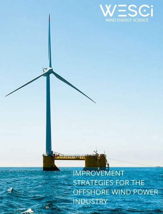 Offshore Wind Improvement Startegies