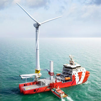 Supply Chain Innovations for wind turbines - Wind Energy Science