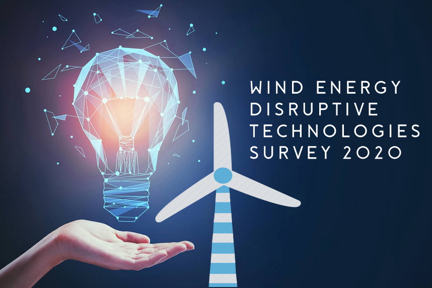 Wind Energy Disruptive Technologies Survey